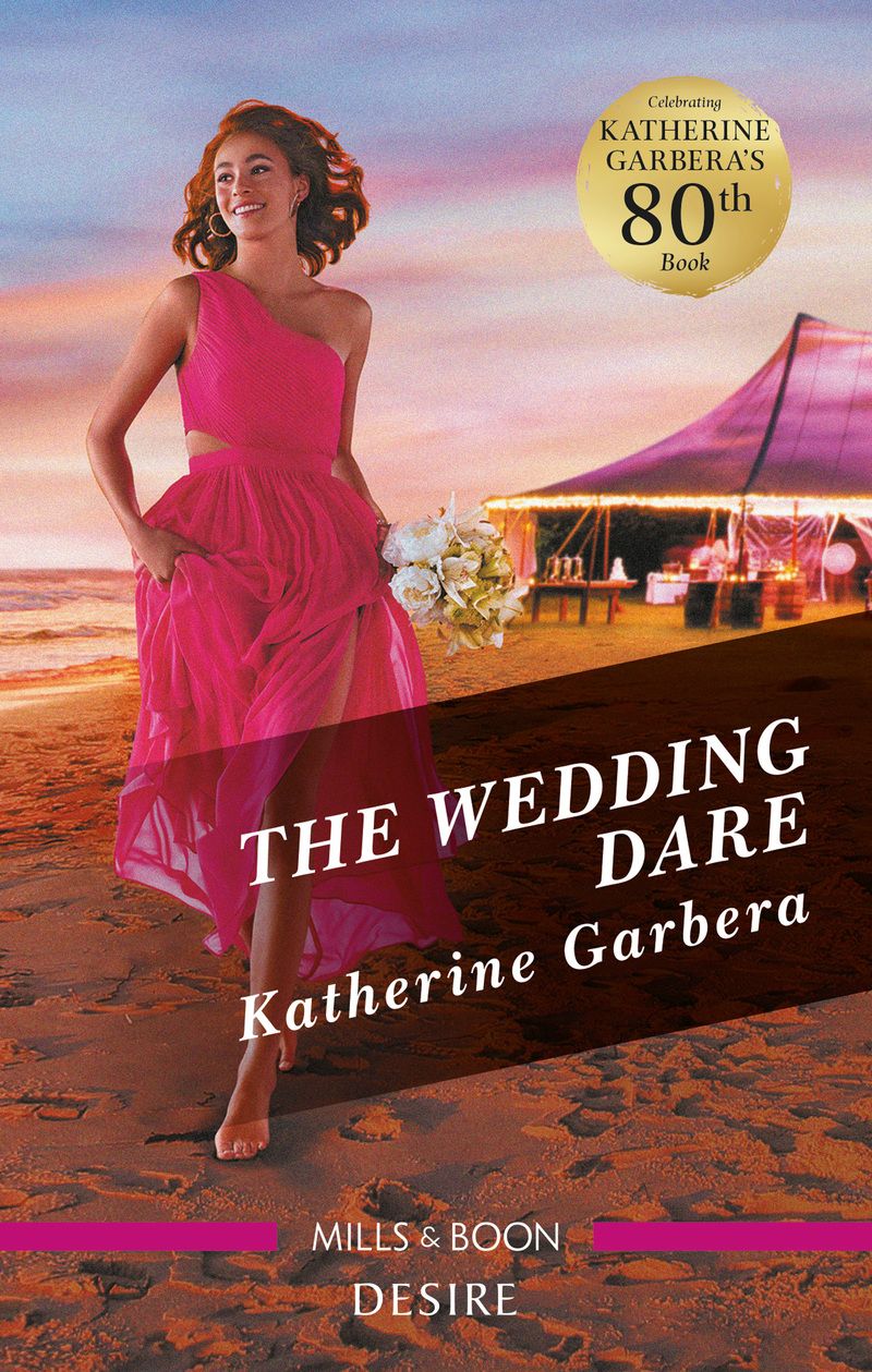 The Wedding Dare