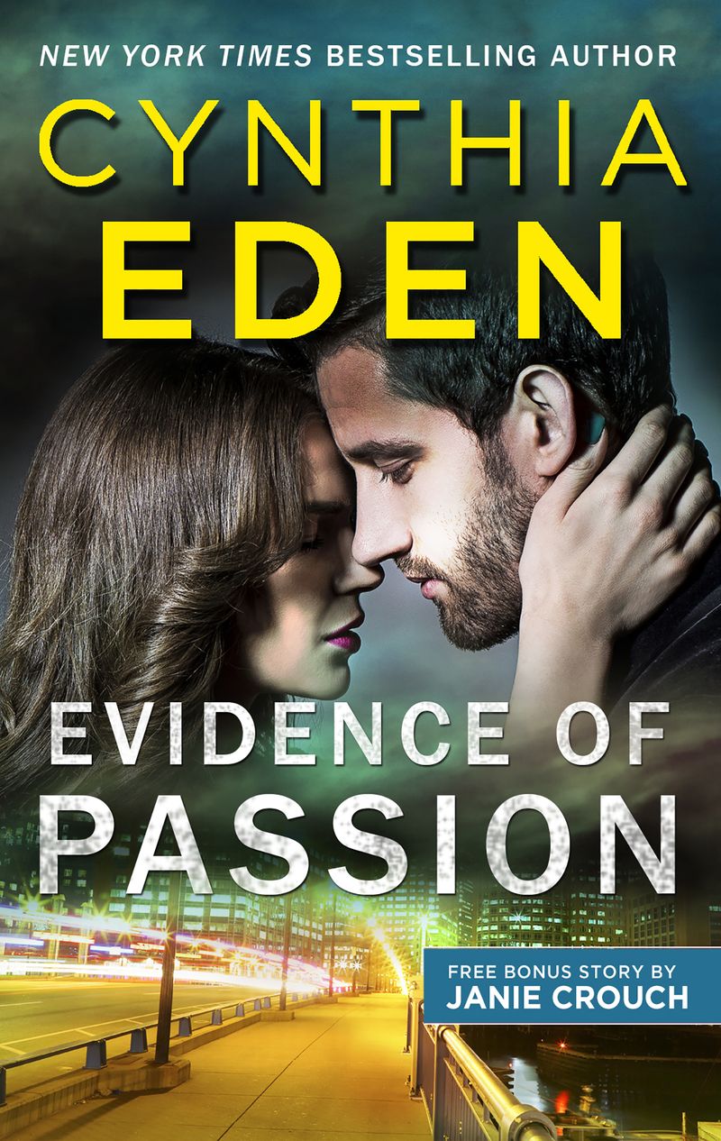 Evidence of Passion/Evidence of Passion/Overwhelming Force