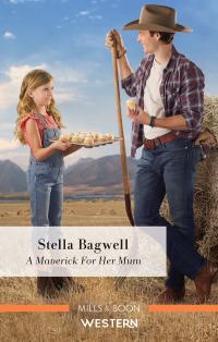 A Maverick for Her Mum
