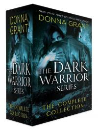 The Dark Warrior Series, The Complete Collection