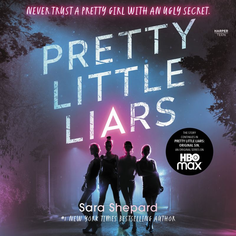 Pretty Little Liars