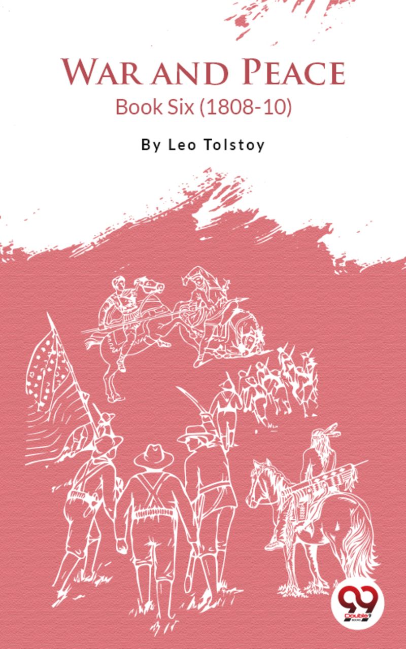 War And Peace Book 6