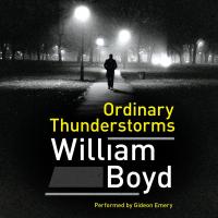 Ordinary Thunderstorms