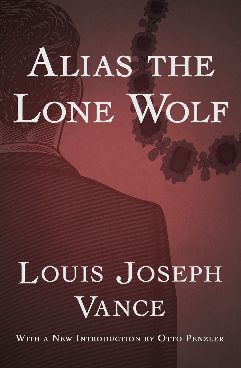 Alias the Lone Wolf