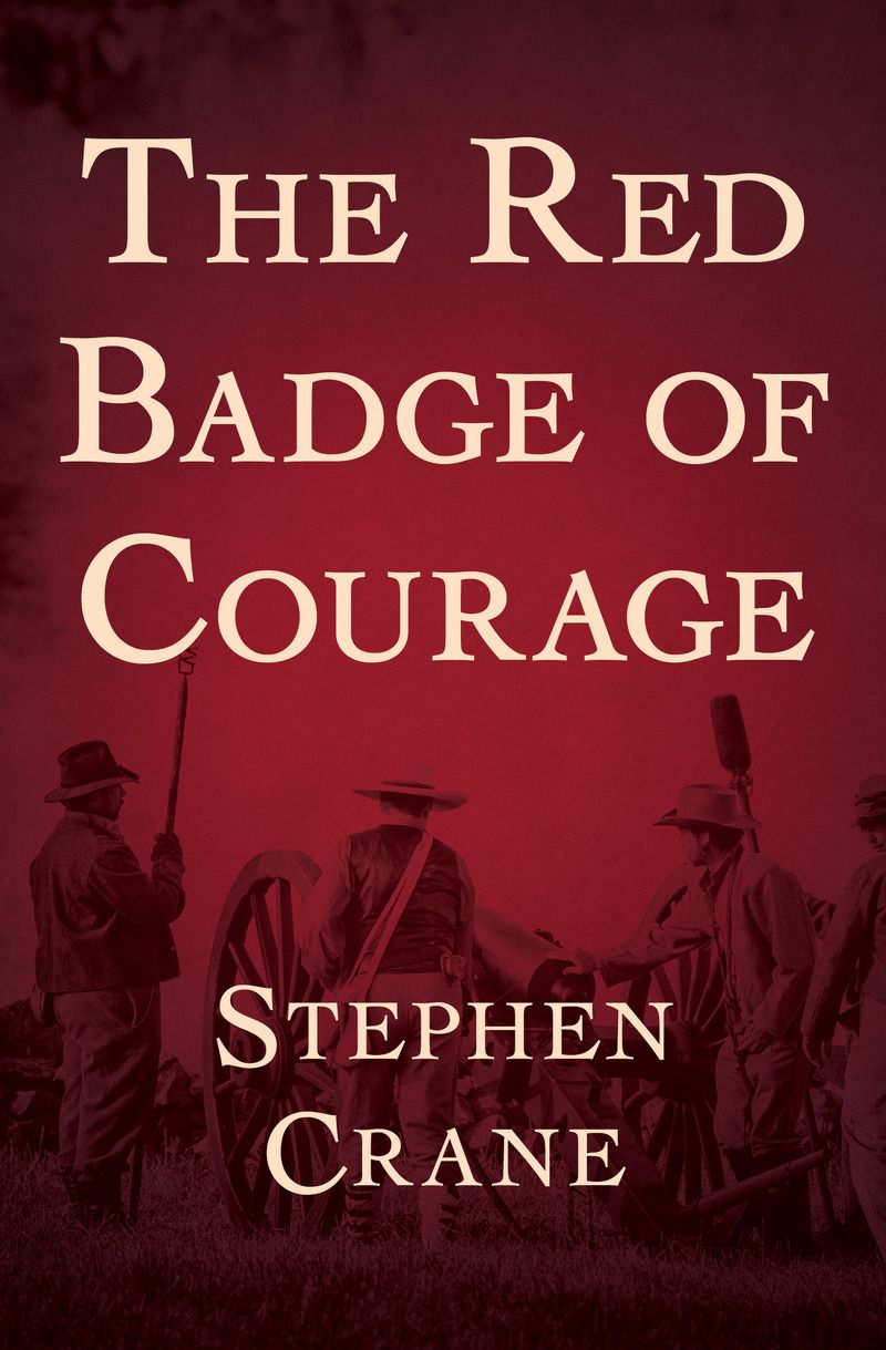 The Red Badge of Courage