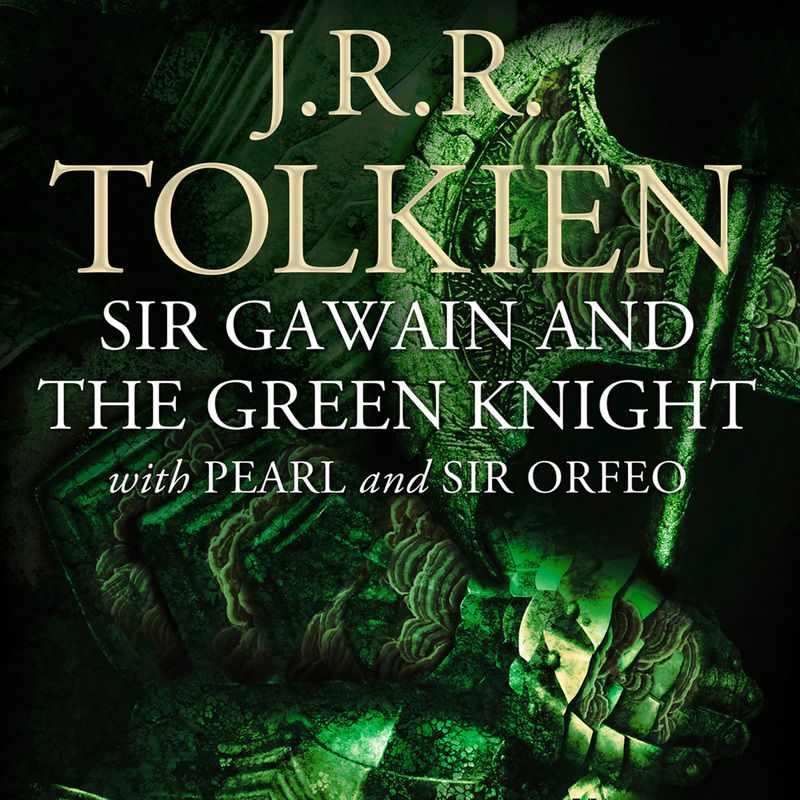 Sir Gawain and the Green Knight