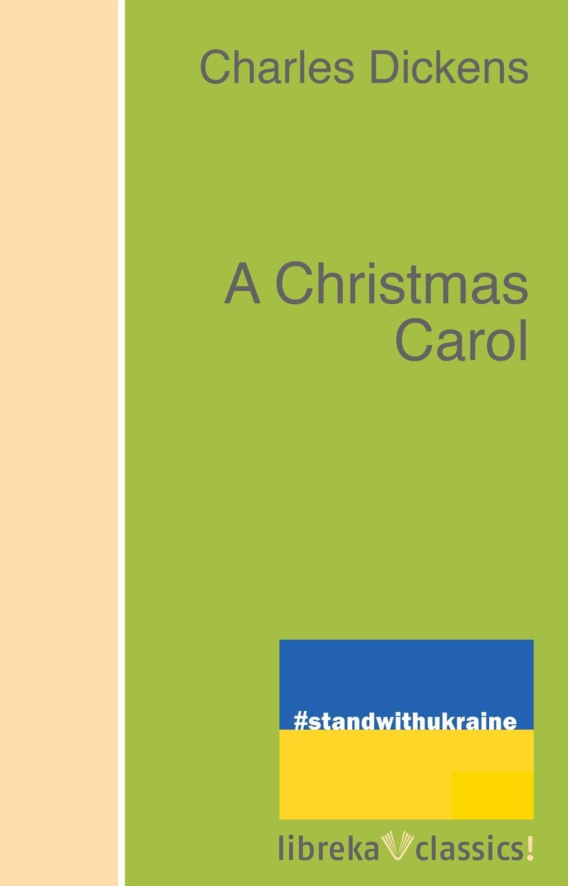 A Christmas Carol