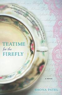 Teatime For The Firefly