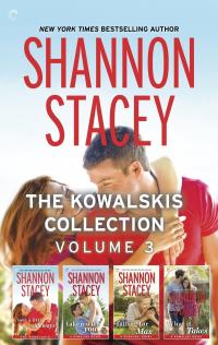 The Kowalskis Collection Volume 3