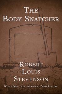 The Body Snatcher