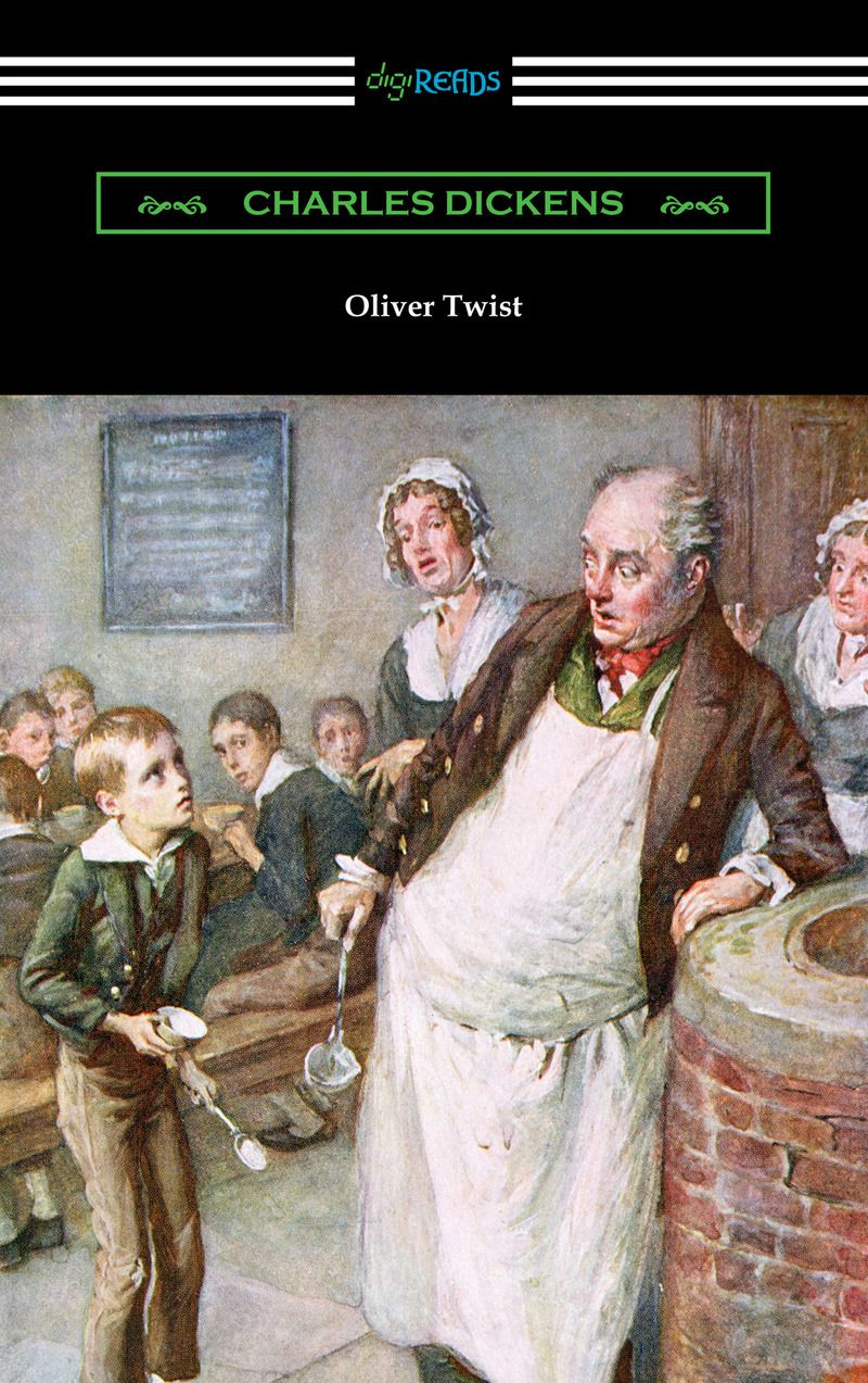 Oliver Twist