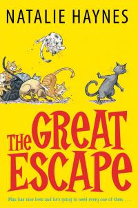 The Great Escape