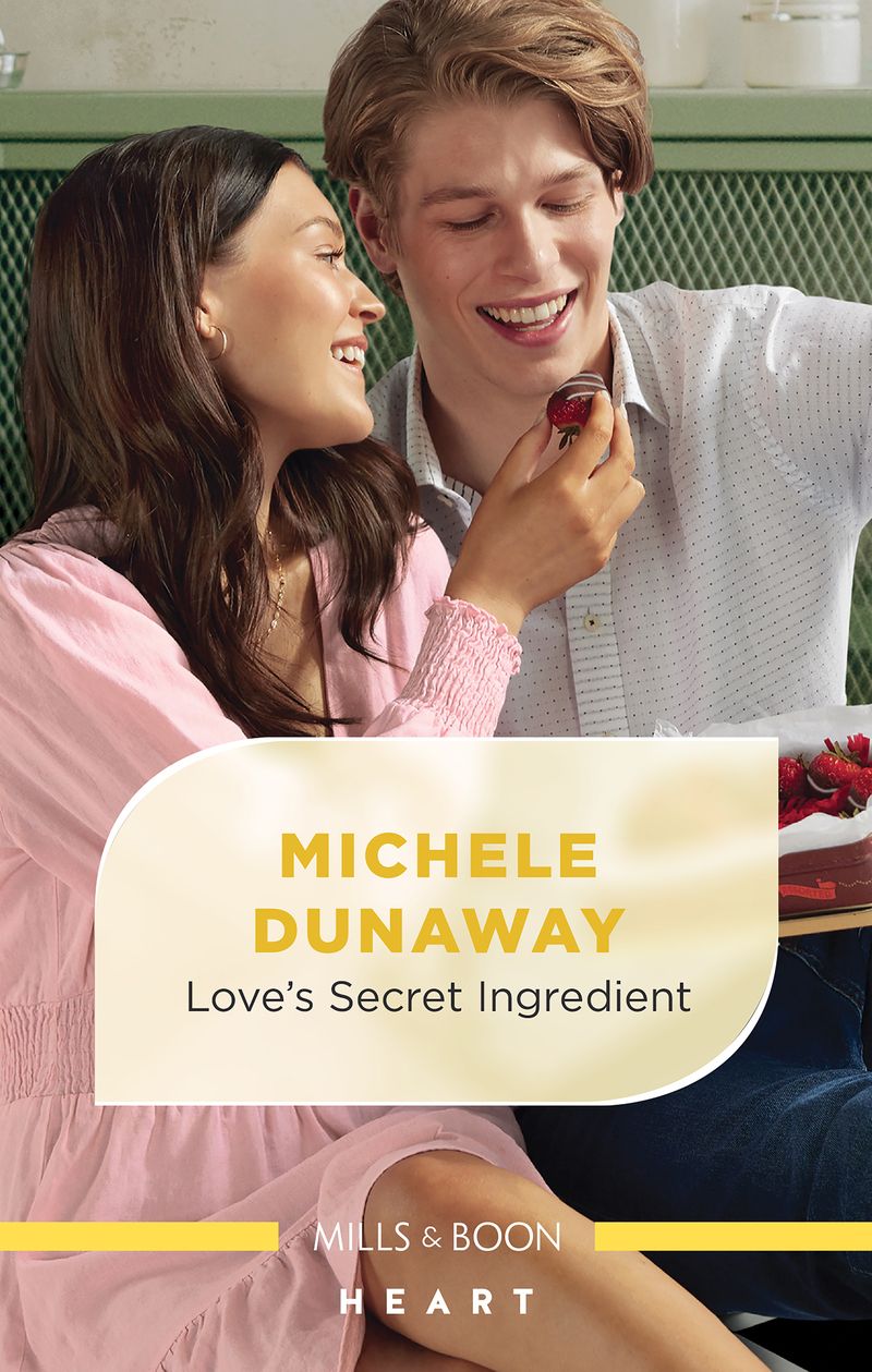 Love's Secret Ingredient