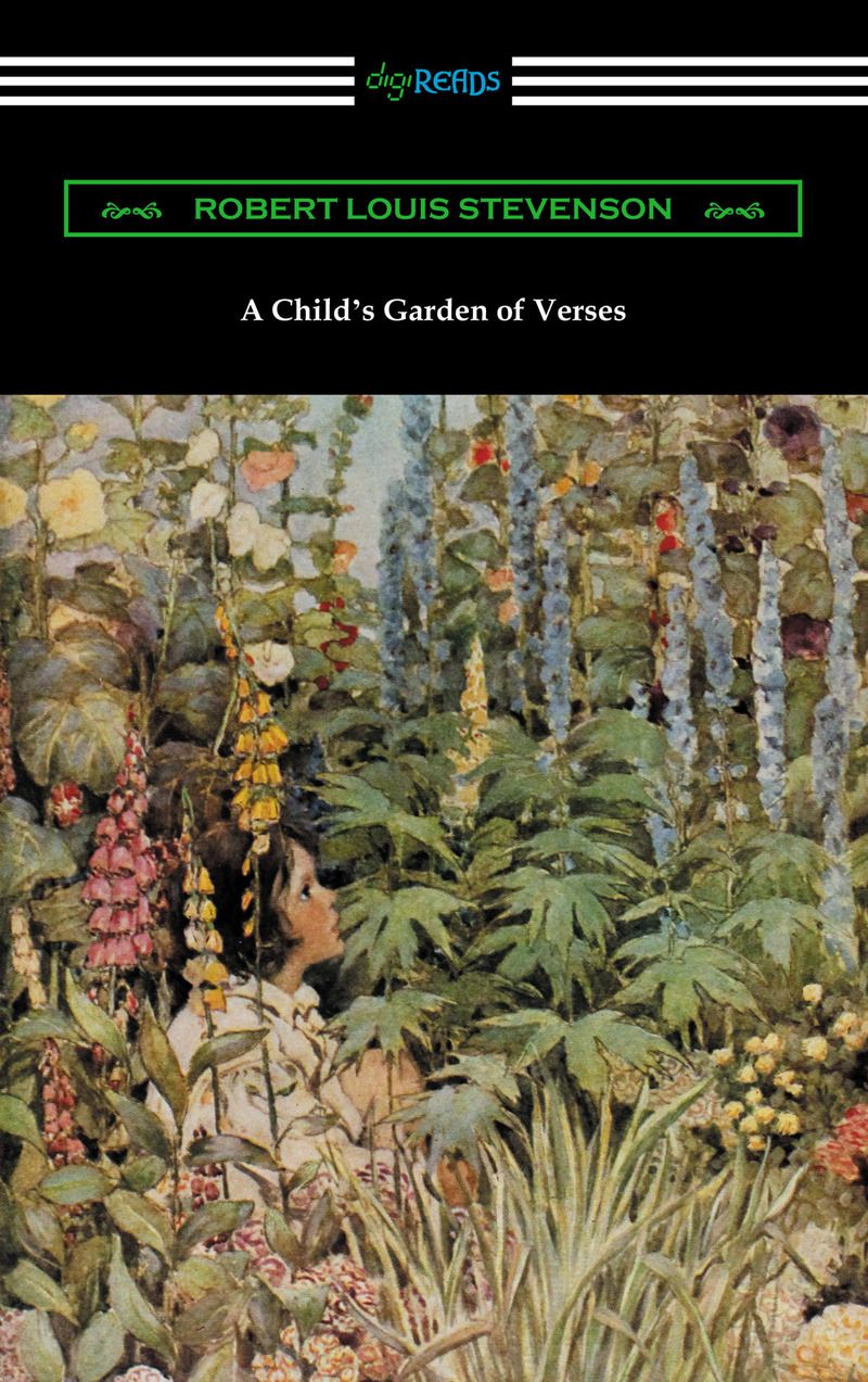 A Child's Garden of Verses