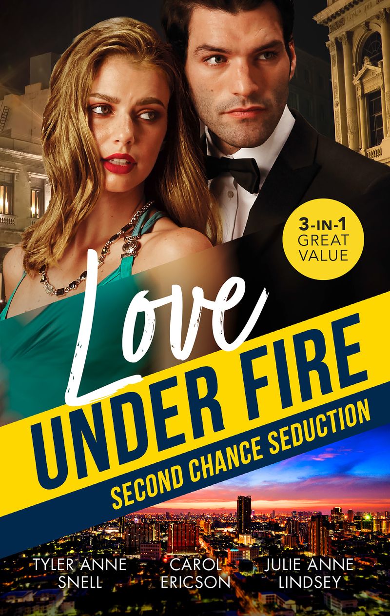 Love Under Fire