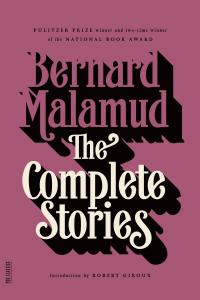 The Complete Stories