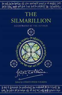 The Silmarillion [Illustrated Edition]