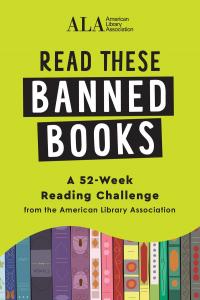 Read These Banned Books