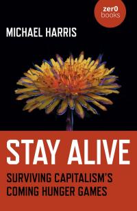 Stay Alive