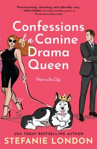 Confessions of a Canine Drama Queen