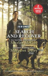 Tracking Justice/Detection Mission