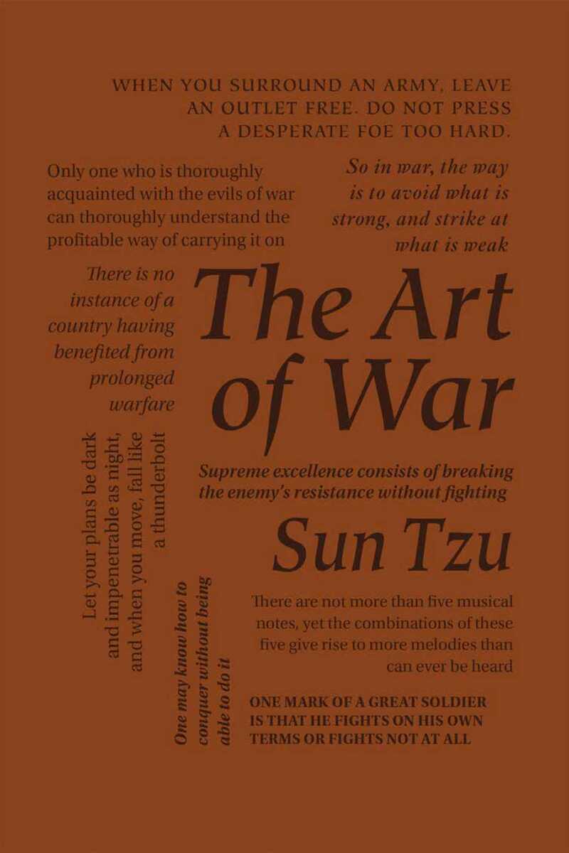 The Art of War