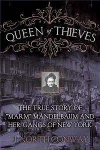 Queen of Thieves