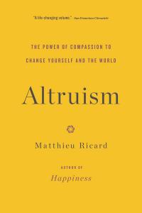 Altruism