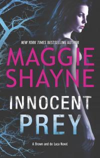 Innocent Prey