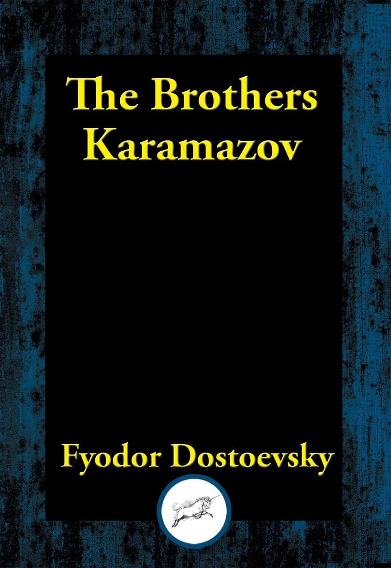 The Brothers Karamazov