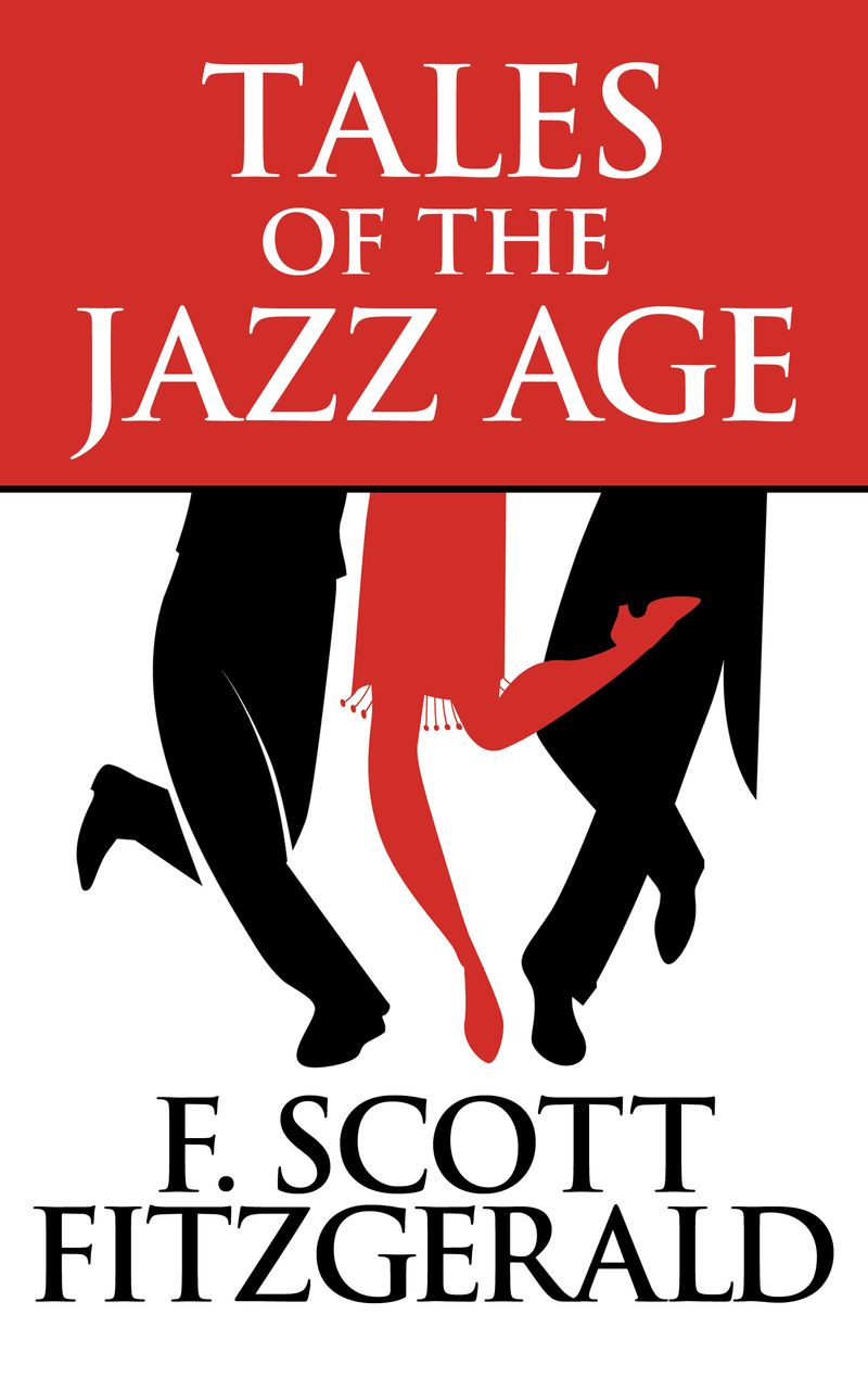 Tales of the Jazz Age