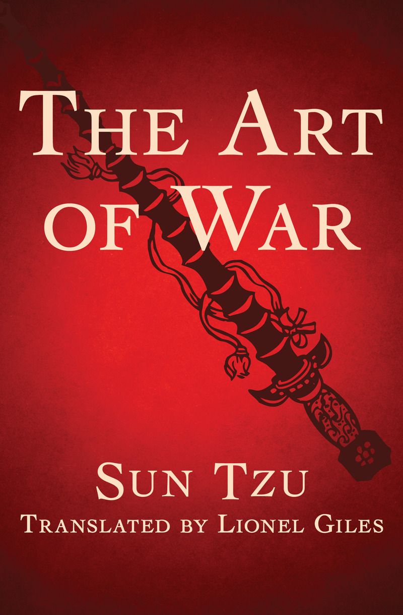 The Art of War