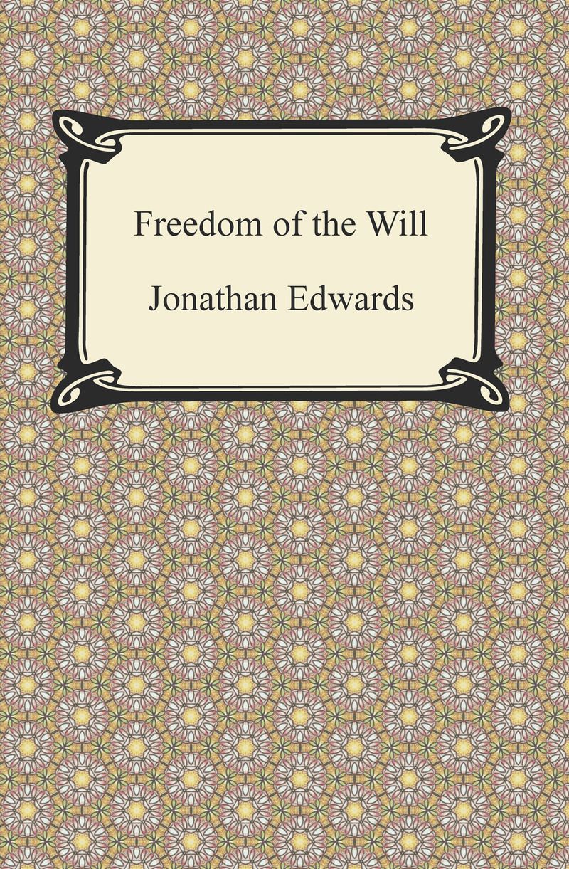 Freedom of the Will