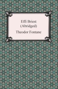 Effi Briest (Abridged)