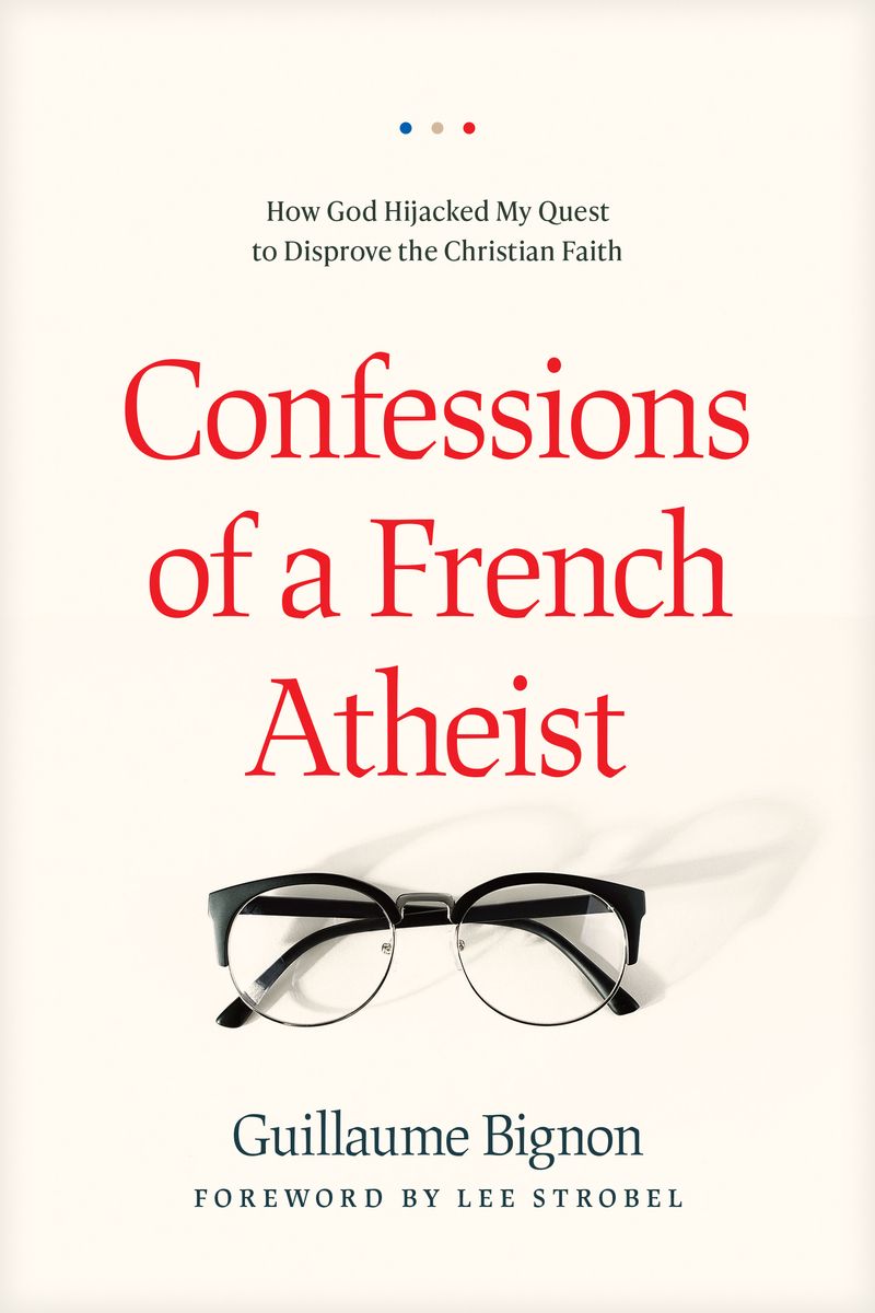 Confessions of a French Atheist