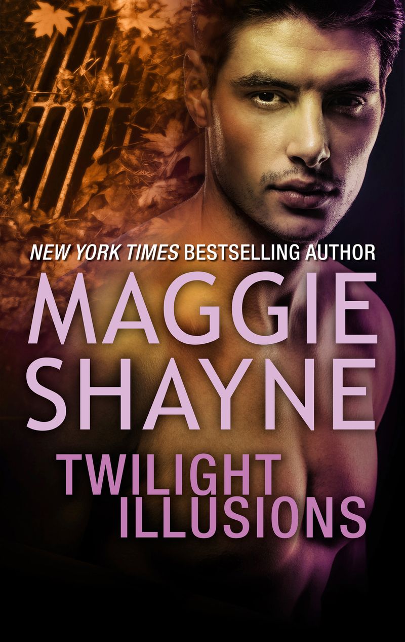 Twilight Illusions/Beyond Twilight