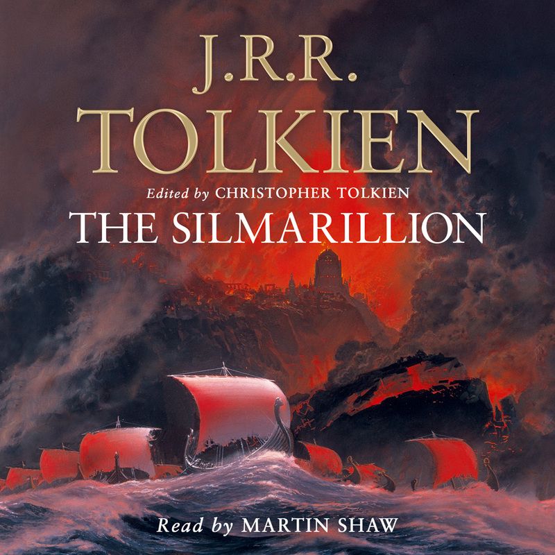 The Silmarillion