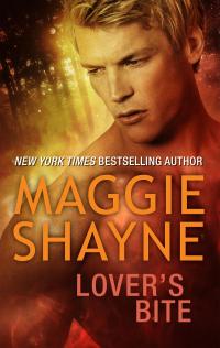 Lover's Bite
