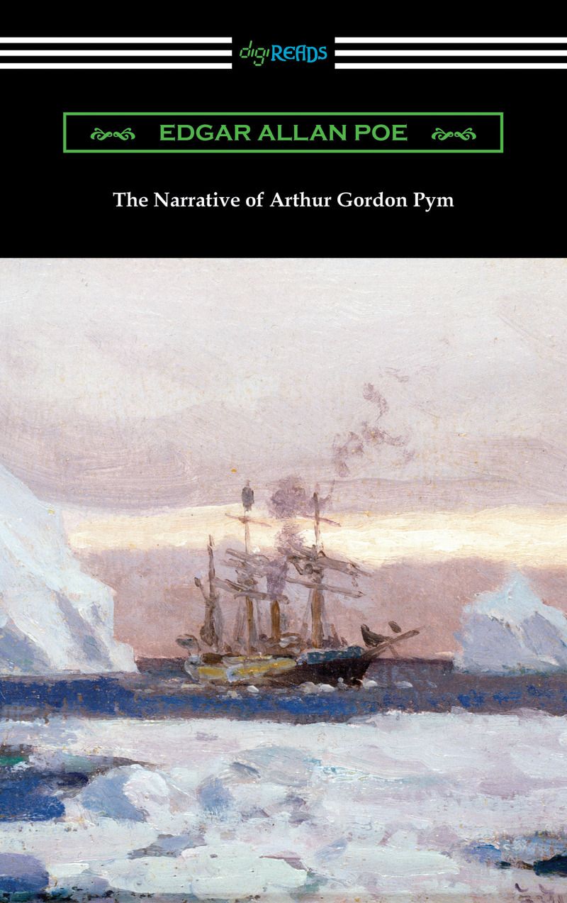 The Narrative of Arthur Gordon Pym