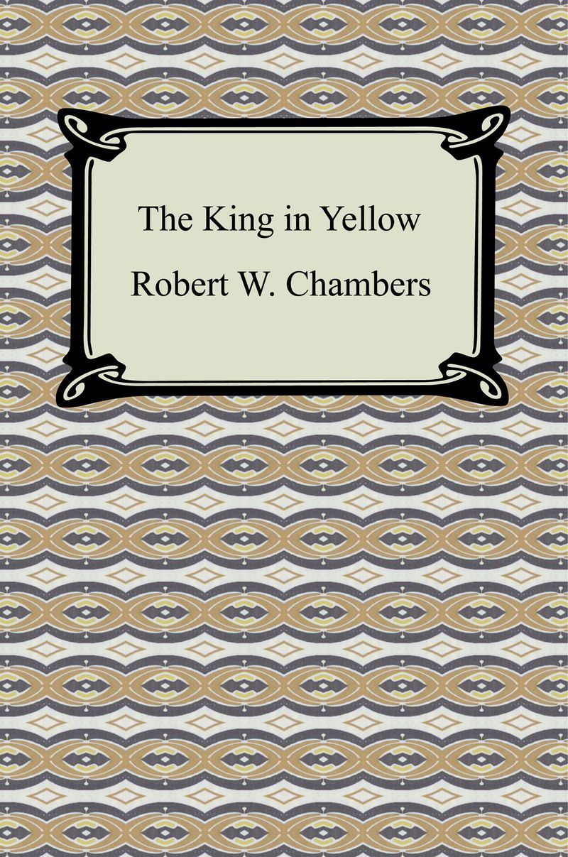 The King in Yellow