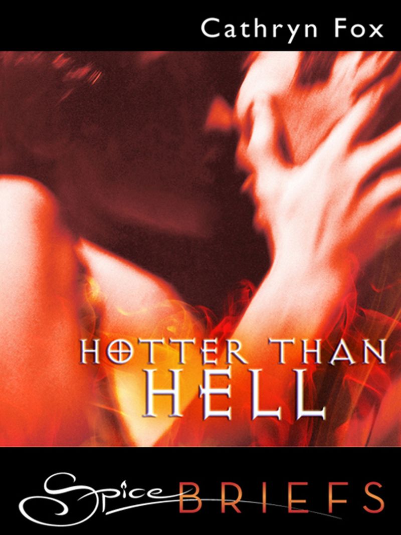 Hotter Than Hell