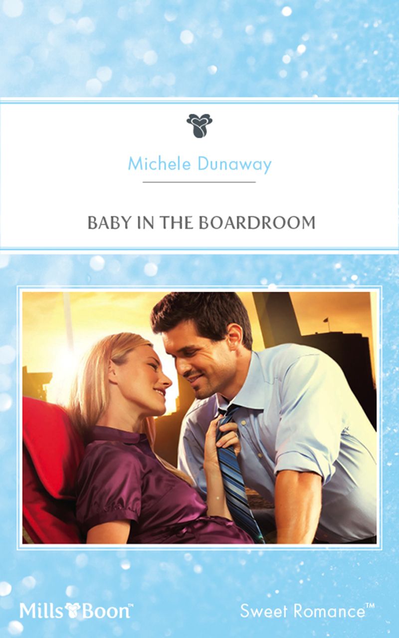 Baby In The Boardroom
