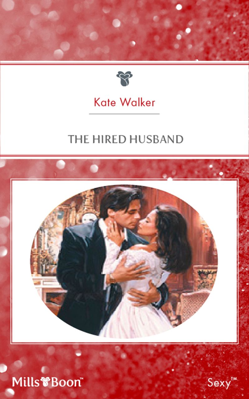 The Hired Husband