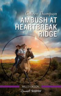 Ambush at Heartbreak Ridge