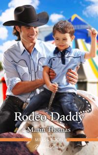 Rodeo Daddy