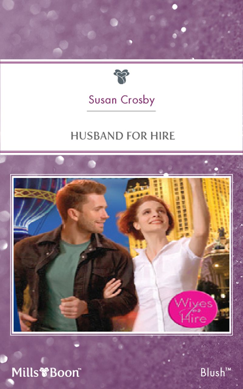 Husband For Hire