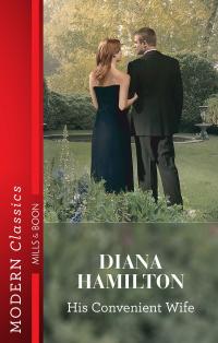 His Convenient Wife