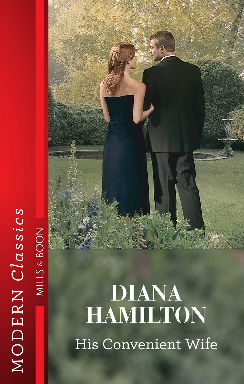His Convenient Wife
