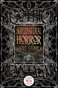 Supernatural Horror Short Stories