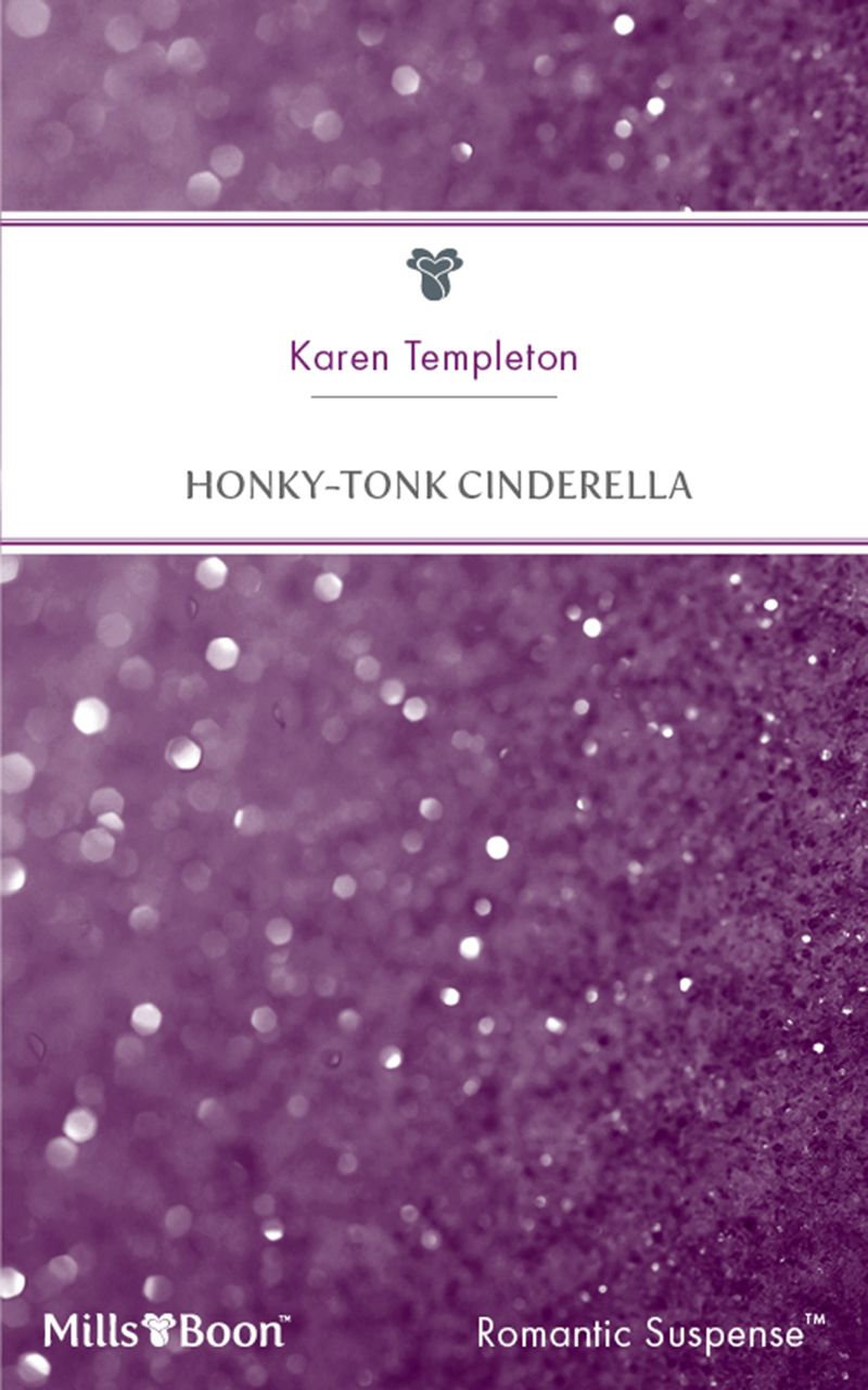 Honky-Tonk Cinderella
